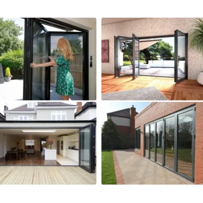 Double Glazing Services in Ashford – Energy-Efficient Windows Double-glazed window installation on a home in Ashford, Surrey.